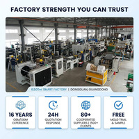 SIVITE Machinery Fruitbakjesmachine PET PP PVC PS Appel Peer Wegwerp Bakjes Productie Multi-Cavity Vacuümvormbakjes