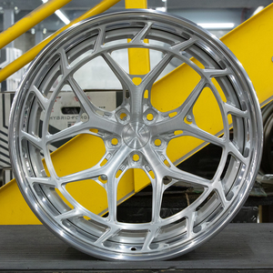 ล้อฟอร์จ Vossen LC3-02 สไตล์ 3 ชิ้น ขนาด 18-26 นิ้ว <span class=keywords><strong>ขอบ</strong></span>ลึก น้ำหนั<span class=keywords><strong>ก</strong></span>เบา หรูหรา ผลิตจา<span class=keywords><strong>ก</strong></span>โลหะผสม สำหรับ BMW Mercedes Audi - Product Image 2