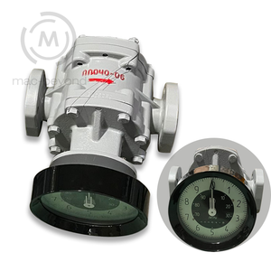 OGM Series <strong>Flow</strong> <strong>Meter</strong> Fuel Transfer <strong>Flow</strong> <strong>Meter</strong> Oval Gear <strong>Flow</strong> <strong>Meter</strong> 1.5 Inch Flowmeter - Product Image 1