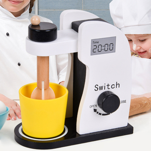 Mezclador educativo <span class=keywords><strong>para</strong></span> edades tempranas Montessori, licuadora <span class=keywords><strong>de</strong></span> simulación, <span class=keywords><strong>cafetera</strong></span> <span class=keywords><strong>de</strong></span> cocina <span class=keywords><strong>de</strong></span> madera, juguetes <span class=keywords><strong>para</strong></span> juego <span class=keywords><strong>de</strong></span> imitación <span class=keywords><strong>para</strong></span> niños y <span class=keywords><strong>niñas</strong></span> - Product Image 2