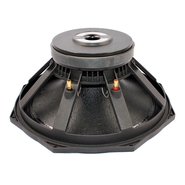 Guangzhou Professional Audio High Quality Oem Speaker Drivers 15 Inch Loudspeaker for Outdoor Stage Concert
