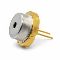 Diode laser bleue ZhonNa 450 nm pour équipement laser de machines commerciales, pièces et accessoires, module de composant optique industriel OEM