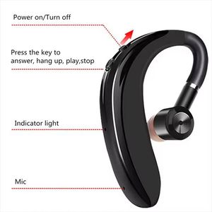 Écouteurs sans fil les plus vendus avec micro, écouteurs de jeu, écouteurs de sport pour la course à pied - Product Image 5