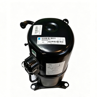 Compresor de Refrigeración Tecumseh TAG4543Y 3-1/2HP MHBP 3PH R-134A R404A para Sistemas de Conservación de Alimentos y Refrigeración