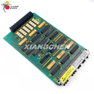 A37V106870 Roland Circuit Board for <b>Printing</b> <b>Machine</b> Original Used Main Board for Roland Offset <b>Printing</b> - Product Image 5