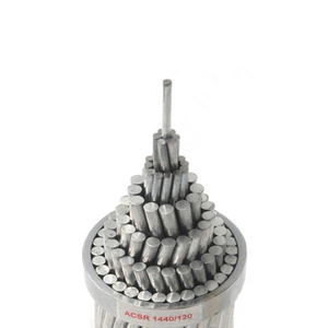 Bán buôn tiêu chuẩn chim cánh cụt/Piper /Phoebe/ruddy/Martin Trần acsr dây dẫn 8 đến 1200mm2 - Product Image 4