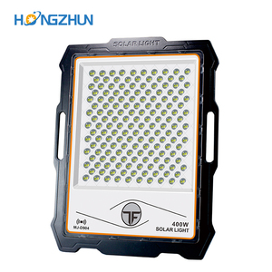 Chất lượng cao không thấm nước IP67 cảm biến chuyển động CCTV <span class=keywords><strong>Camera</strong></span> năng lượng mặt trời đèn lũ IP65 100W 200W 300W 400W ngoài trời LED năng lượng mặt trời đèn lũ - Product Image 6