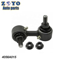 4056A015 maillons de barre stabilisatrice arrière pour Mitsubishi Lancer 2003-2015