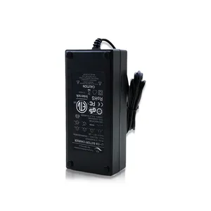 XT8 29.2V 2.5A 29.4V 2.5A 42V 2A Mini voiture plomb acide <span class=keywords><strong>chargeur</strong></span> de batterie e-moto <span class=keywords><strong>chargeur</strong></span> de batterie pour scooter ebike - Product Image 1
