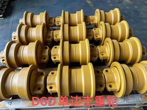 Venta al por Mayor de Repuestos para Maquinaria de Construcción de Cadenas de Rodillos para Todos los Modelos - Product Image 3