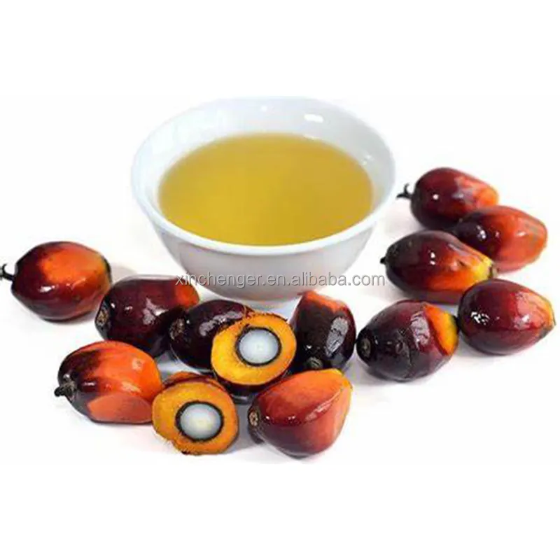 Wholesale Price Crude Malaysia Bulk Rbd Shortening Acid Palm Oil Supplier For Soap Making Sale