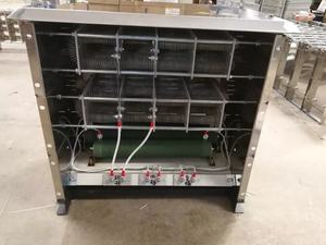 Resistencias para elevadores de pasajeros para construcción, componentes eléctricos y cajas de resistencias para elevadores de piñón y cremallera - Product Image 4