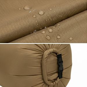 Sofá Inflable Personalizado para Exteriores, <span class=keywords><strong>Hamaca</strong></span> para Jardín, Lago, Playa, Campamentos, Picnics y Festivales de Música, con Bolsa de Transporte - Product Image 2