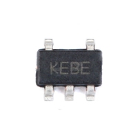 Chip de gestión de energía de batería original genuino MCP73831T-2ATI/OT SOT-23-5