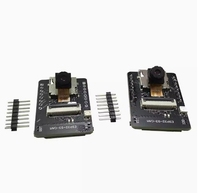 ESP32-S3 CAM 원격 모니터링 카메라 모듈 WIFI 블루투스 개발 보드 OV2640 카메라