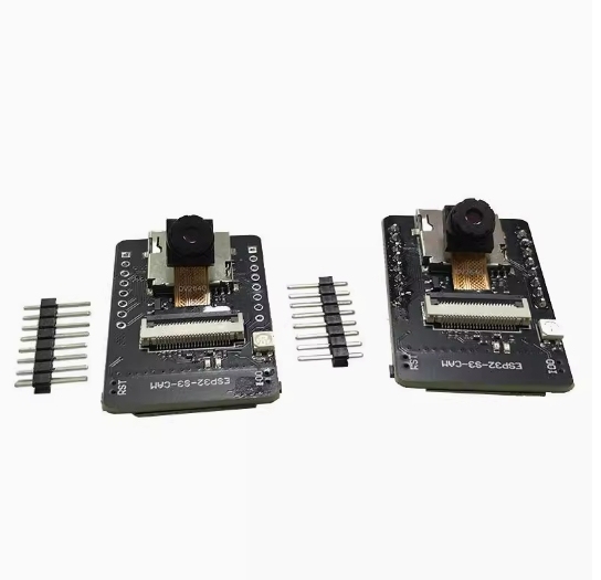 ESP32-S3 CAM remote monitoring camera module WIFI Bluetooth development board OV2640 camera