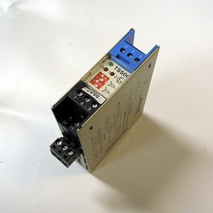 Contrôleur de surveillance de limite MARTENS ELEKTRONIK MR50EX 240V 1 I/O avec mémoire de données - Product Image 1