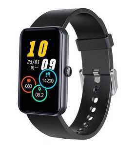 Reloj Inteligente con GPS, Pantalla Táctil, IP68, Control de Música, Recordatorio de Llamadas, Monitoreo de <span class=keywords><strong>Apnea</strong></span> del Sueño, Recordatorio de Sedentarismo, Venta al Por Mayor - Product Image 1
