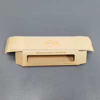 Boîtes Cadeaux Bonbons et Chocolat Imprimés Personnalisés Couvercle et Base en Carton Rigide avec Séparateur Intérieur pour Bonbons Assortis