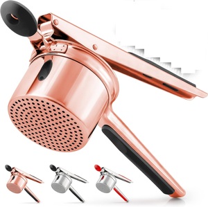 Khoai Tây ricer cho nghiền khoai tây MASHER trái cây máy ép trái cây - Product Image 1