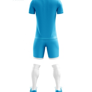 Sublimation Printed <b>Table</b> <b>Tennis</b> Jersey Sets Breathable Sublimated Custom Design Sports Wear <b>Tennis</b> Wear - Product Image 4