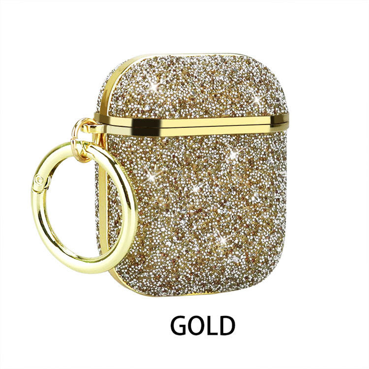 สำหรับ Airpords 1/2 _ GOLD