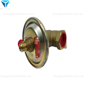 Controlador de programación de presión Plc 25 Avec 003L2018 10kPa - Product Image 1