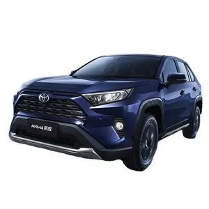 hot selling for Toyota RAV4 Rongfang 2022 2.0L CVT 4WD Fengs PLUS version gasoline engine Toyota RAV4