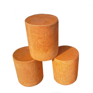 100 мм чистящий резиновый губчатый шар - Product Image 4