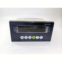 Indicador de Peso Electrónico, Instrumento de Control de Llenado y Empaquetado Cuantitativo, Pantalla de Pesaje de Alta Precisión RS485/RS232