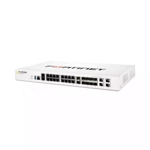 ไฟร์วอลล์ทั่วไปต่อไป-กลาง Range-<span class=keywords><strong>100E</strong></span> ซีรีส์ป้อมปราการ101F FG-101F - Product Image 1