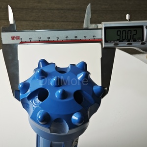 निर्माण अनुकूलित प्रदर्शन उच्च प्रभाव ड्रिलिंग रिग्स ड्रिलिंग उपकरण कार्बन - Product Image 5