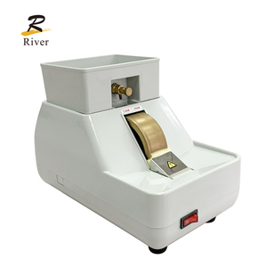 Optische Instrumente Ophthalmologisches Gerät Manuelle Brillenglas-Schleifmaschine CP-7-35WV - Product Image 2