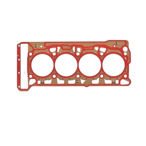 สำหรับ VW Golf Passat 1.8 2.<span class=keywords><strong>0</strong></span> TSI ปะเก็นหัวเครื่องยนต์เบนซิน06K103383E 06K103383K 06K 103 383 K 06L 103 383 <span class=keywords><strong>B</strong></span> 06K 103 383 E - Product Image 1