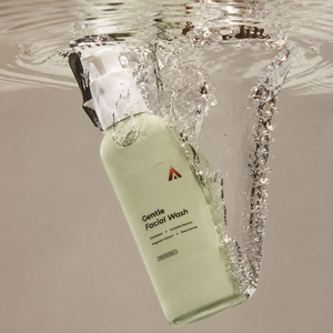 Limpiador Facial Suave con Centella Asiática y Niacinamida, con Limpieza Profunda e Hidratante para Todo Tipo de Piel - Product Image 5