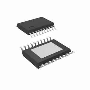 Manufacturer Channel 20 PowerTSSOP Buy Electronics Components Online Power Management (PMIC) TPS54310MPWPREP - Product Image 1