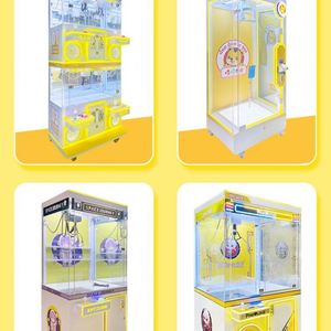 Máquina de Hockey sobre Hielo de Mesa para Niños, Juego de Mesa de Hockey Doble para Padres e Hijos, Operada con Monedas, Equipo de Juego Arcade - Product Image 3