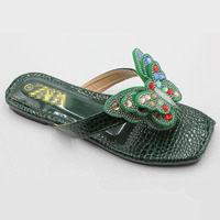 Nouvelle collection été : Claquettes et sandales d'extérieur personnalisables avec logo – Vente en gros de chaussons et chaussures tendance pour femme