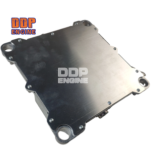 แผงโมดูลควบคุมอิเล็กทรอนิกส์28170119 331-7539 3317539 ECM ECU สำหรับเพอร์กินส์ C4.4 C6.4 C7.1 C4.4 E320D C6.6 - Product Image 1
