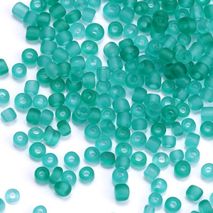 Seme perle di vetro di colore satinato per monili che fanno, di Vetro <span class=keywords><strong>perline</strong></span> <span class=keywords><strong>miyuki</strong></span> - Product Image 4