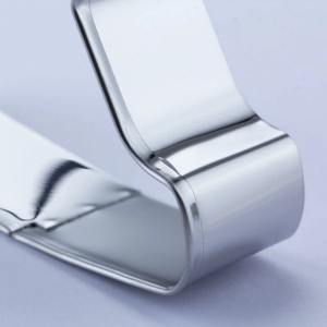 <span class=keywords><strong>Emporte</strong></span>-pièce en acier inoxydable Empreinte de bébé T-shirt Biscuit Moule pour baby shower - Product Image 5