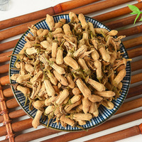 Thé à la fleur d'oranger Dai Dai Hua Fleur d'oranger de Séville Fleur d'oranger amère séchée Fleurs aux herbes chinoises Thé aux fleurs d'agrumes et d'aurantium