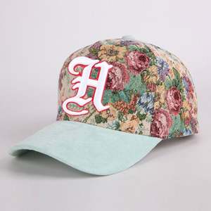 Gorra de Béisbol de 5 Paneles con Logotipo Bordado en 3D Personalizado de Fábrica, Gorra Deportiva Unisex de Algodón con Visera Curva, Estilo Urbano - Product Image 2