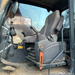 Excavatrice Hyundai 150VS d'occasion de Corée Mini Japon Machine d'occasion avec moteur à cylindre hydraulique KYB et composants de moteur - Product Image 6