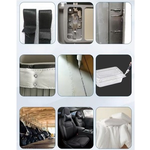 เครื่องเชื่อมจุดอัลตราโซนิกแบบมือถือสำหรับวัสดุเทอร์โมพลาสติก ABS PP PVC PE และวัสดุเทอร์โมพลาสติกอื่นๆ เครื่องเชื่อมอเนกประสงค์ทุกชนิด - Product Image 6