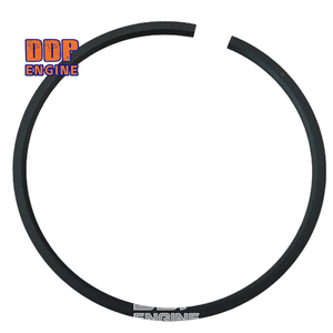 แหวนลูกสูบเครื่องยนต์สำหรับเครื่องจักรก่อสร้าง 3802232 รุ่น 6BT 6BT5.9 6B5.9 - Product Image 4