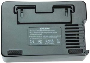 ICharger DX8 DC 1600W 30A Dual Channel High Power Balance Charger Discharger LiPo <b>Lilo</b> LiFe LiVH Battery Made Guangdong - Product Image 5