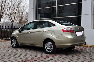 Ricambi Auto <span class=keywords><strong>paraurti</strong></span> posteriore per <span class=keywords><strong>FORD</strong></span> <span class=keywords><strong>FIESTA</strong></span> 2009-2010 berlina <span class=keywords><strong>paraurti</strong></span> - Product Image 5