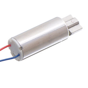 Moteur vibrant miniature 1,5 V 3 V 3,7 V 4 mm x 8 mm utilisé dans les téléphones mobiles, les vibromasseurs, les appareils de beauté à domicile - Product Image 5