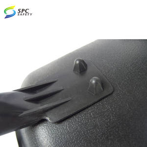 <span class=keywords><strong>Masque</strong></span> <span class=keywords><strong>de</strong></span> protection faciale en plastique économique à prix réduit, soudeur manuel, écran <span class=keywords><strong>de</strong></span> protection pour les mains, <span class=keywords><strong>masque</strong></span> <span class=keywords><strong>de</strong></span> soudage avec poignée - Product Image 3